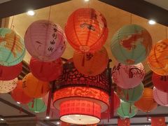 -盈春大饭店(千山路店)
