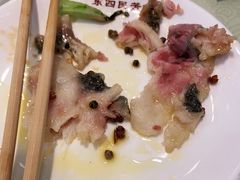 -东四民芳餐厅(世茂工三店)