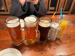 -宝莱纳啤酒花园餐厅PAULANER BRAUHAUS Nanjing(广州路店)