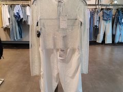 -ZARA(恒隆广场店)