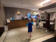 -大连富丽华大酒店