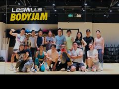 -超级猩猩健身·团课(国贸店)