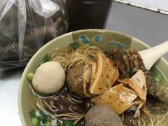 -顺兴面店(领展购物广场西区店)