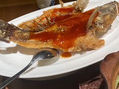 -品味杭州·粤式融合·海鲜小馆·钱江新城CBD