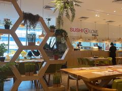 -Sushi Love 创意寿司(丽影广场店)