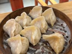 -新兴园饺子馆(北京百子湾店)