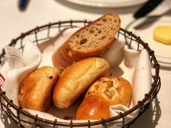 -Wolfgang’s Steakhouse 沃夫冈牛排馆(上海白玉兰广场店)