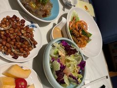 -宁波石浦大饭店(新材料城店)