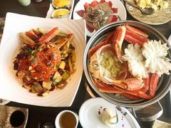 -蟹之国·精品蟹料理(极地店)