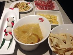 海底捞火锅店(海宁路店)-海底捞火锅(海宁路店)