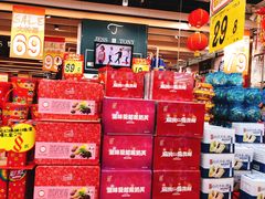 -大润发(鹤山店)