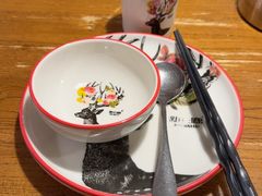 -新白鹿餐厅(龙游路店)