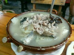 -四方小吃·白族庭院餐厅