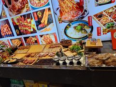-锦州御烧烤·形象店(人民街店)