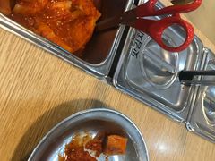 -神仙雪浓汤(弘大店)