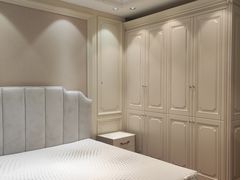 -索菲亚衣柜橱柜家具全屋定制(十里河居然之家店)