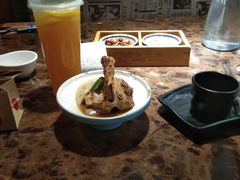 -龙湖西安曲江天街