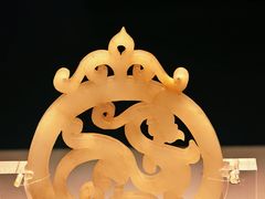 -北京大葆台遗址博物馆