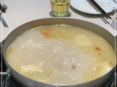 -浩爷羊蝎子火锅(望京店)