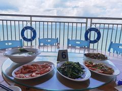 -七鲜渔港美食餐厅(巽寮湾海景店)