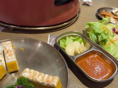 -西塔老太太泥炉烤肉(双井店)