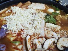 -朴鲸家正宗韩国料理(福田店)