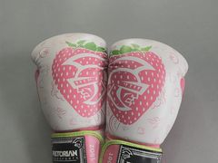 -铭阳搏击健身俱乐部(高新店)