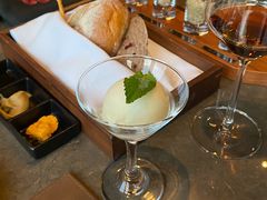 -恰餐厅 CHAR Grill&Bar(西安经开洲际店)