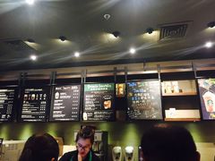-星巴克臻选(南京金茂览秀城店)