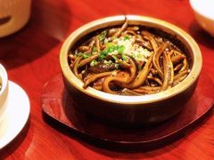 烧软兜-扬州香格里拉·香宫中餐厅
