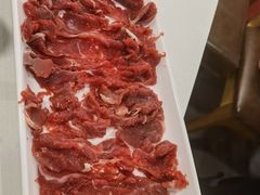 匙仁-食潮汕头鲜牛馆(望京保利店)