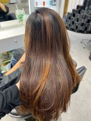 -Kraemer Paris  苏豪路易士·嘉玛发廊