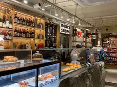 -Money Shops(愚园路店)