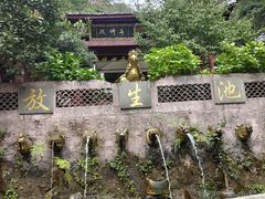 -太湖源风景区