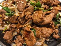 -万荣烤鸭店·北京菜(天坛店)