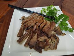 -吴祥记潮州菜·百年老字号·砂锅粥