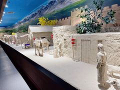 -巴音郭楞蒙古自治州博物馆