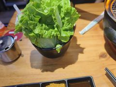 -吉志烤肉(太原总店)