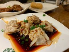 红油抄手-添好运点心专门店(深水埗店)