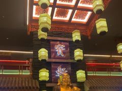 -宝轩渔府·老字号海鲜·正宗津菜(水上店)