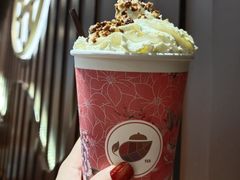 -茶话弄(李家村万达店)