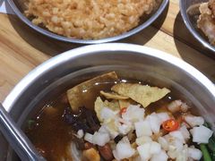 -柳州肥姨妈大骨螺蛳粉(曹路店)