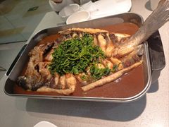 -半天妖烤鱼(紫荆广场店)