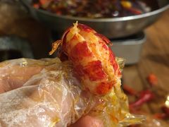 -虾小龙老长沙龙虾馆(坡子街店)