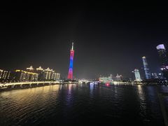-广州塔