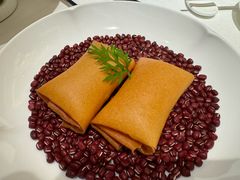 -扬州香格里拉·香宫中餐厅