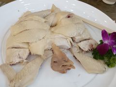 -轩记海鲜餐厅·四十五年老字号·经典粤菜(西区彩虹店)