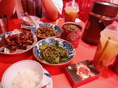 -侯师傅热炒店(印象城店)