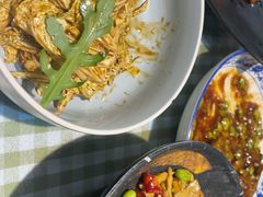 -玉桥餐厅(天坛店)