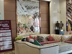 -盛世桃源(群力店)